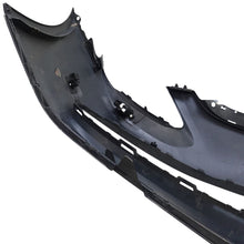 Load image into Gallery viewer, Porsche Panamera Sport Design front bumper 2017-2022 971 Genuine 971807221ACFFF
