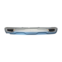 Load image into Gallery viewer, RENAULT ARKANA REAR BUMPER Lower Trim 2020 onwards GENUINE pn 850703342R
