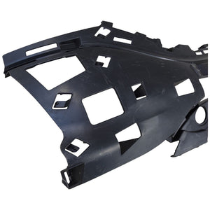 Mercedes Benz EQC AMG front bumper backing 2020-2024 Genuine A2938859500