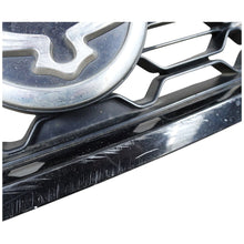 Load image into Gallery viewer, Ssanyong Korando front bumper upper grill 2013-2017 Genuine pn k78751-34300
