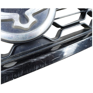 Ssanyong Korando front bumper upper grill 2013-2017 Genuine pn k78751-34300