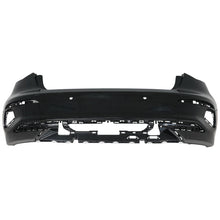 Load image into Gallery viewer, AUDI A3 REAR BUMPER 2020 onwards 8Y4 Hatchback GENUINE Used 8Y4807511
