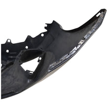 Load image into Gallery viewer, Toyota Yaris front bumper 2014-2016 Hatchback Genuine Used pn 52119-0D660
