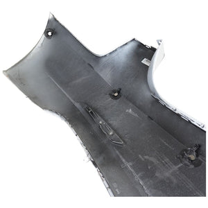 Tesla Model 3 rear bumper Hatchback 2017-2020 Genuine pn 1530720-02-A