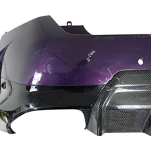 Load image into Gallery viewer, BMW 2 series M Sport Performance rear bumper G42 2022-2025 Genuine 51128098229
