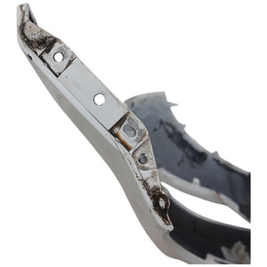 Mercedes Benz C Class AMG front bumper W204 2010-2012 Sport Genuine A2048807847