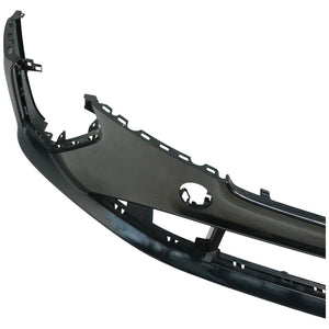 BENTLEY CONTINENTAL GT Coupe FRONT BUMPER Upper GTC 2018onward GENUINE 3SD807437
