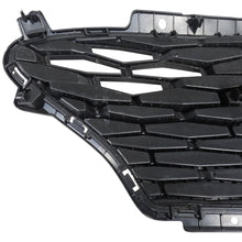 Load image into Gallery viewer, Hyundai I10 front bumper centre grill 2020-2023 Hatchback Genuine 86351-K7650
