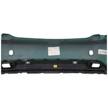 Load image into Gallery viewer, MINI COOPER ONE REAR BUMPER 2014 onwards Hatchback F56 GENUINE Used 7300837
