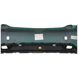 MINI COOPER ONE REAR BUMPER 2014 onwards Hatchback F56 GENUINE Used 7300837