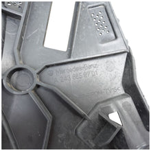 Load image into Gallery viewer, Mercedes Benz EQB front bumper left fitting trim 2022-2024 Genuine A2438859701
