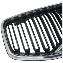 Load image into Gallery viewer, VOLVO XC60 INSCRIPTION FRONT BUMPER Grill 2017 to 2023 GENUINE pn 31425533
