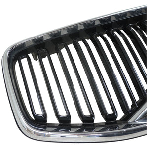 VOLVO XC60 INSCRIPTION FRONT BUMPER Grill 2017 to 2023 GENUINE pn 31425533