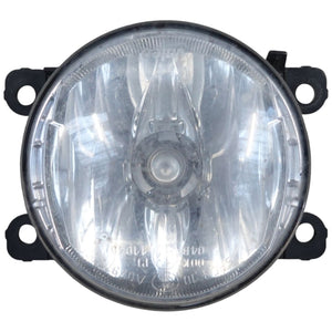 Renault Dacia fog light for front bumper Genuine used 261500097R