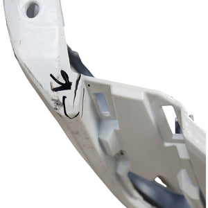 Nissan Juke front bumper 2019-2023 SUV Genuine pn 620266PA1B