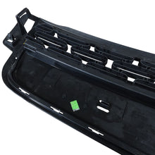 Load image into Gallery viewer, Citroen C3 front bumper centre grill 2016-2019 Hatchback Genuine 9812061877
