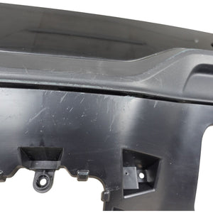MG 4 MG4 EV rear bumper Hatchback 2022-2024 Genuine Used P11192466