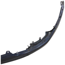 Load image into Gallery viewer, Mitsubishi L200 front bumper 2006-2009 Pickup Genuine pn MN-117474
