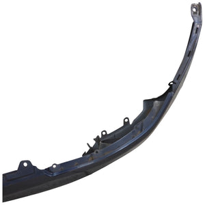 Mitsubishi L200 front bumper 2006-2009 Pickup Genuine pn MN-117474