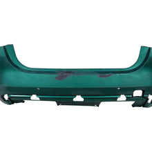 Load image into Gallery viewer, BMW M4 rear bumper G82 2020-2024 Genuine pn 51128074696
