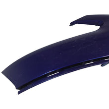 Load image into Gallery viewer, Ford Transit Custom front bumper upper trim 2013-2017 VAN Genuine BK21-17K819
