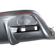 Load image into Gallery viewer, Nissan Juke Nismo rear bumper valance trim diffuser SUV Genuine 850B2 3YW4H
