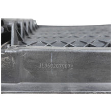 Load image into Gallery viewer, Volvo XC90 Front Bumper Air Guide Vent Active Grill Shutter SUV Genuine
