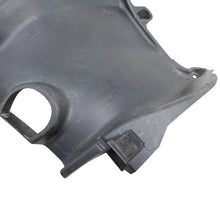 Load image into Gallery viewer, Jaguar I Pace front bumper upper grill 2018-2024 Electric Genuine M9D3-17820-A
