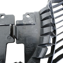 Load image into Gallery viewer, Peugeot E-3008 E3008 front bumper upper left right grill Set 2024-2025 Genuine
