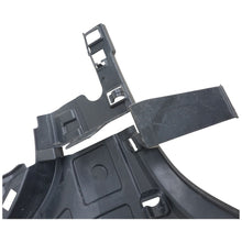 Load image into Gallery viewer, Mercedes Benz Vito front bumper left fitting W447 2014-2020 Genuine A4478856500

