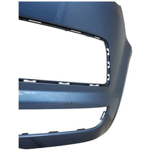 Load image into Gallery viewer, Volkswagen Transporter Caravelle front bumper T6 2015-2020 Genuine 7E5807221D
