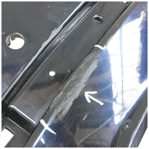 MASERATI LEVANTE REAR BUMPER SUV 5 Door 2017 onwards GENUINE 670032725