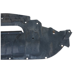MASERATI GRAN TURISMO Front Bumper Engine Undertray GENUINE 080156100