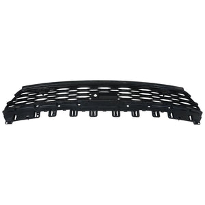 RANGE ROVER SPORT FRONT BUMPER Lower Grill 2022 on SUV GENUINE pn N9X2-8A133-A