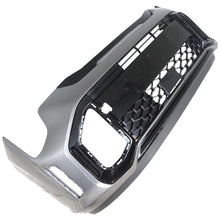 Load image into Gallery viewer, Kia Picanto front bumper 2020-2023 Facelift Hatchback Genuine 86511-G6AA0
