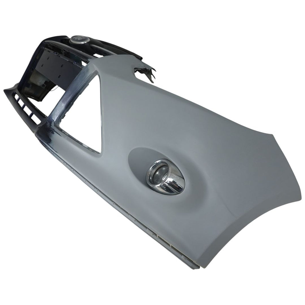 FORD FOCUS FRONT BUMPER MK5 2011 to 2014 Hatchback GENUINE BM51-17757-A