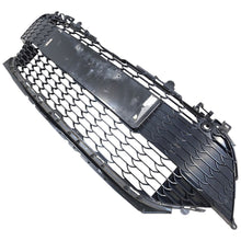 Load image into Gallery viewer, Toyota Corolla Hybrid front bumper grill 2019-2022 Genuine 53112-02B10
