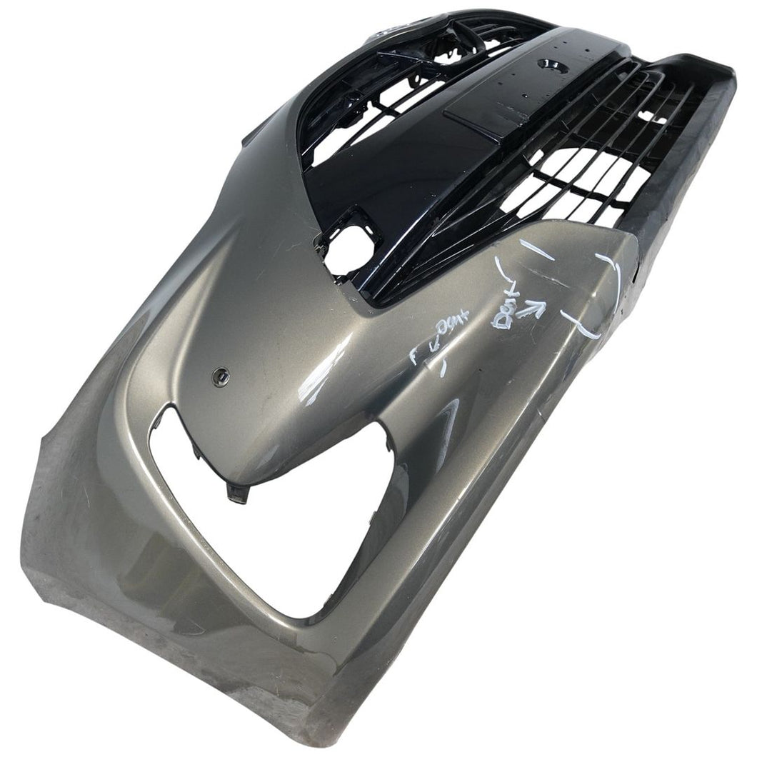 Toyota Yaris front bumper 2020-2024 Hatchback Genuine Used 52119-K0050