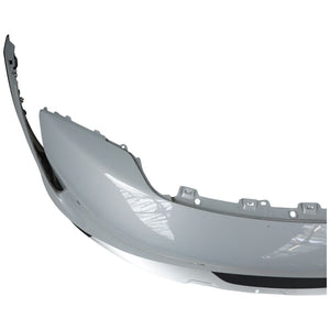 PORSCHE TAYCAN Cross Turismo FRONT BUMPER 2019 onwards GENUINE 9J1807221DFFF