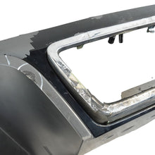 Load image into Gallery viewer, Renault Megane RS rear tailgate door panel 2019-2021 Genuine 901525202R
