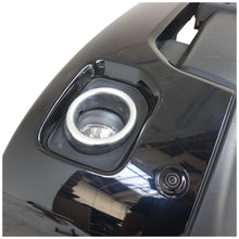 Load image into Gallery viewer, LAND ROVER DISCOVERY 4 FRONT BUMPER 2014 to 2016 GENUINE pn EH22-17F003-AAW
