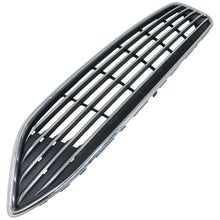 Load image into Gallery viewer, FORD FOCUS FRONT BUMPER Upper Grill 2015 onwards Hatchback GENUINE F1EB-8C436-A
