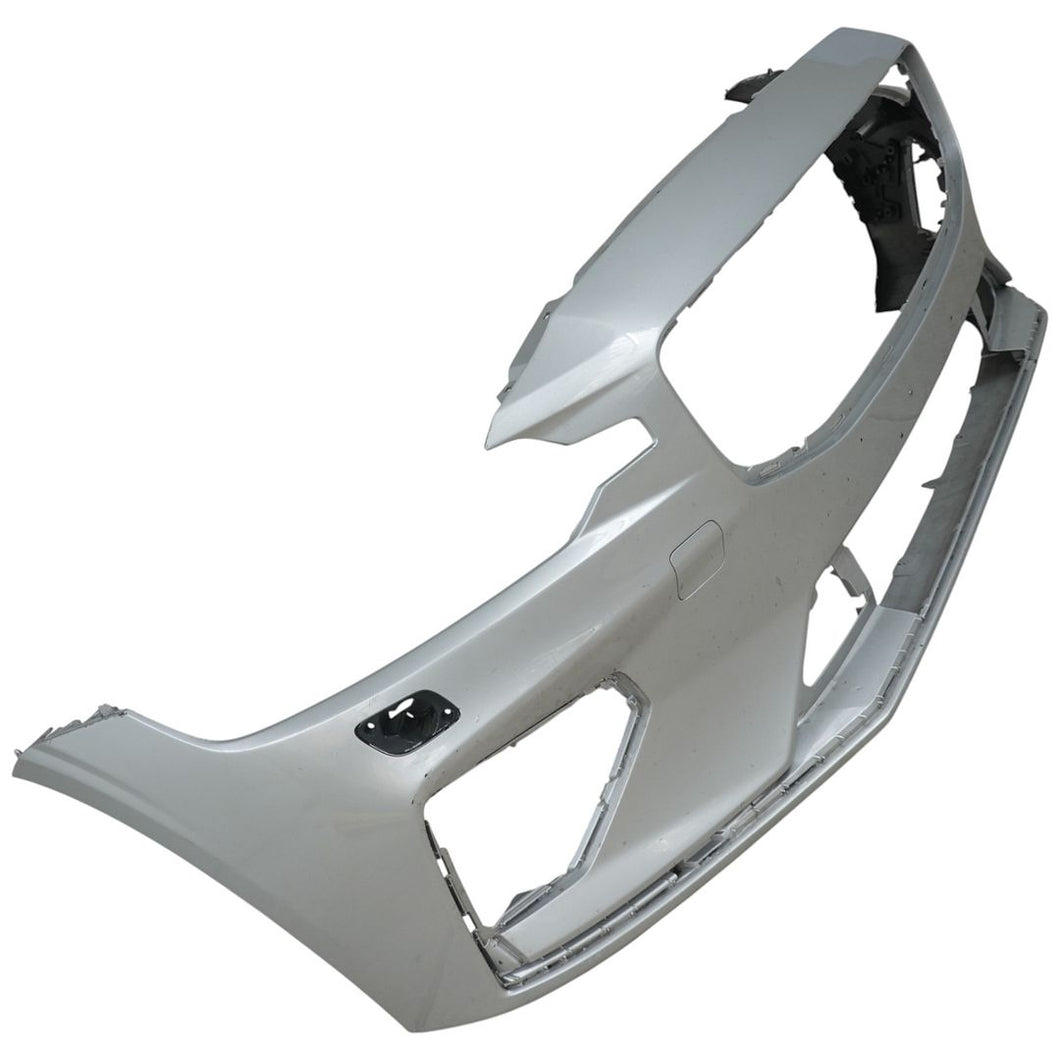 Volvo V60 R Design front bumper DESIGN 2018-2022 Genuine pn 31690530