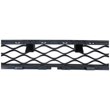 Load image into Gallery viewer, MG ZS SUV front bumper lower grill 2017 to 2019 SUV 5 Door Genuine pn P10361127
