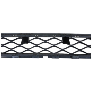 MG ZS SUV front bumper lower grill 2017 to 2019 SUV 5 Door Genuine pn P10361127