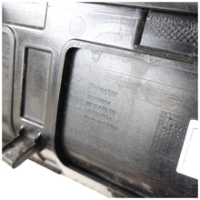 Load image into Gallery viewer, POLESTAR 2 Tailgate Trim Panel 2020 onward 5 Door Liftback GENUINE Used 32259054
