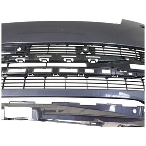 RANGE ROVER FRONT BUMPER 2022 on SUV GENUINE pn M8E2-17F003-A