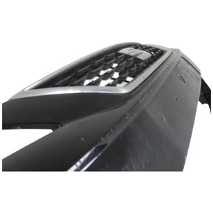 SEAT LEON SE FRONT BUMPER 2017 onwards Facelift Hatchback GENUINE pn 5F0807221R