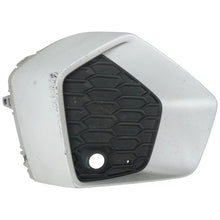 Load image into Gallery viewer, Audi A3 Hatchback SE front bumper left grill 2020-2024 Genuine 8y0807953

