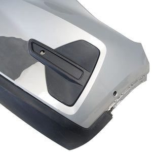 Volvo XC40 front bumper 2022-2024 5 Door SUV Genuine Used pn 31690933